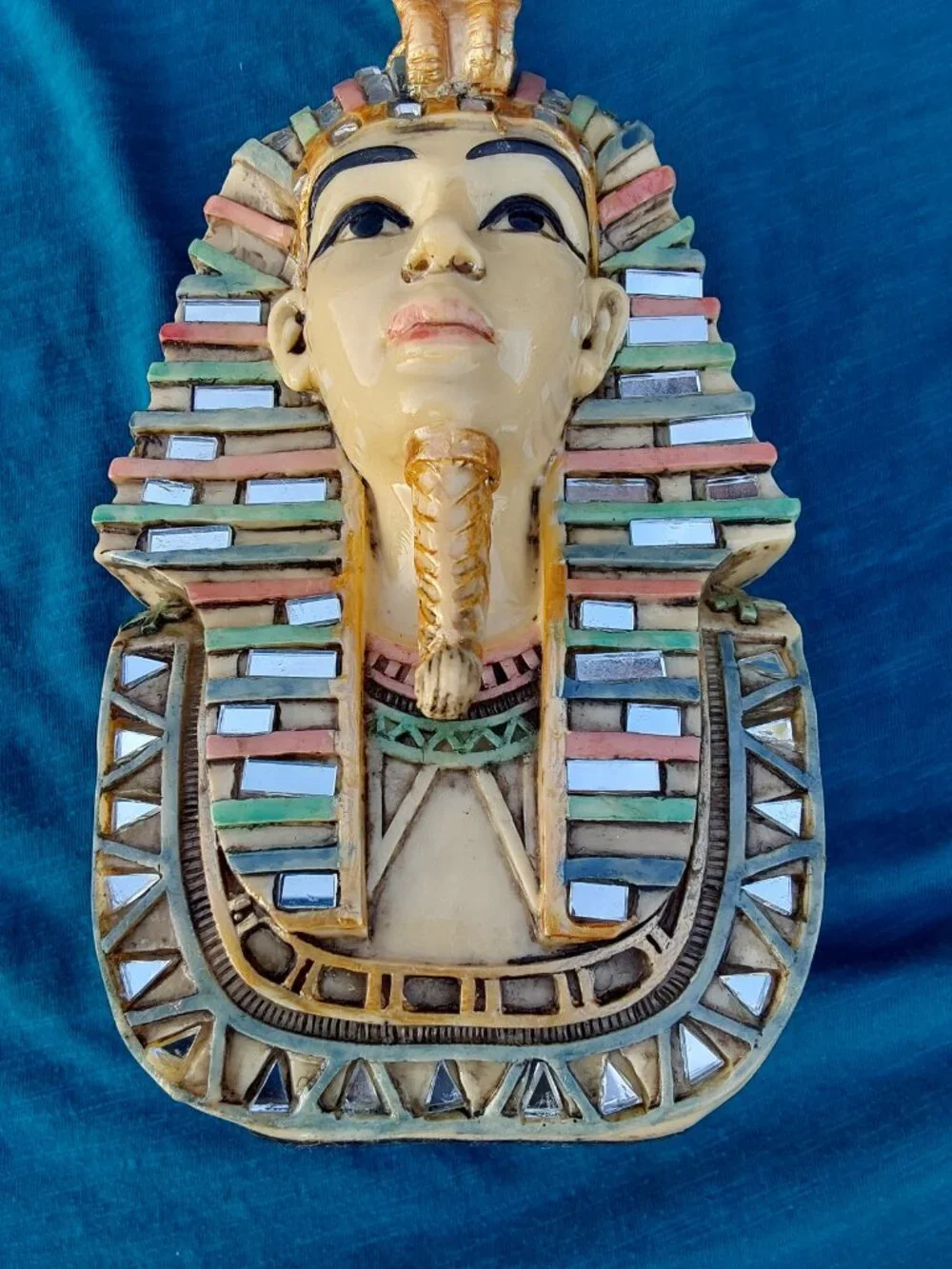 King Tutankhamun